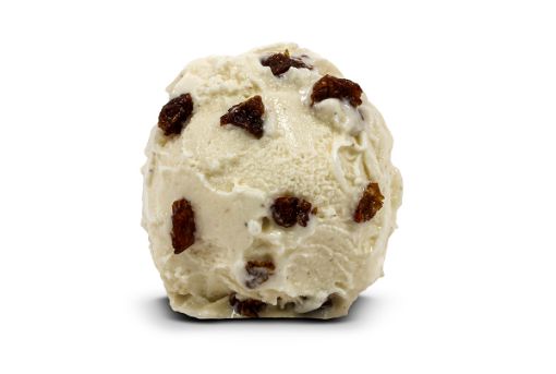 Rum & Raisin