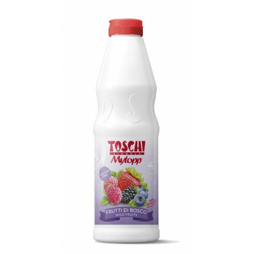 Toschi Wild Fruit Sauce