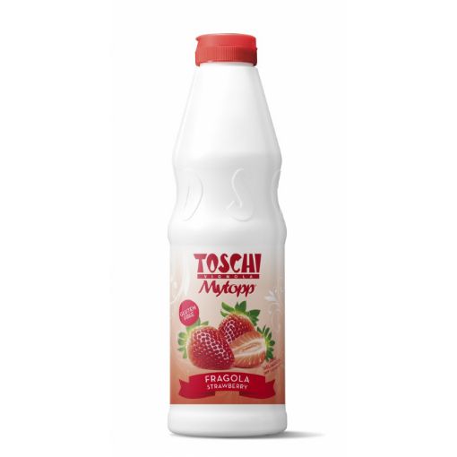 Toschi Strawberry Sauce