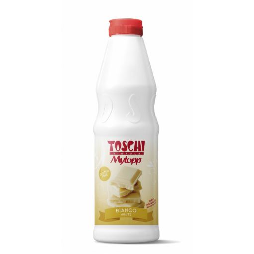 Toschi White Chocolate Sauce